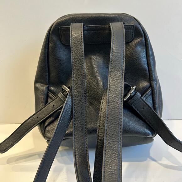 Loungefly Harry Potter Mini Backpack Lightning Bolt – Danielle Nicole - Picture 4 of 8